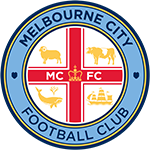 Maillot Melbourne City Pas Cher